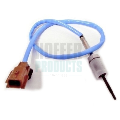 Sensor, exhaust gas temperature - 7452190 HOFFER