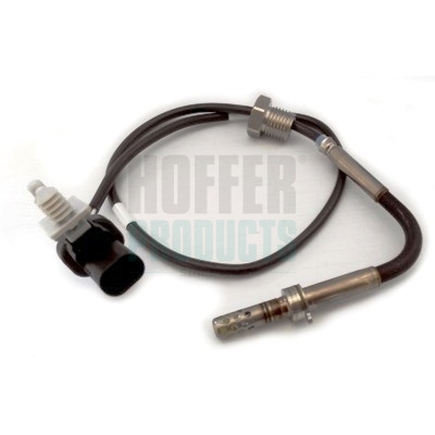 Sensor, exhaust gas temperature - 7452202 HOFFER