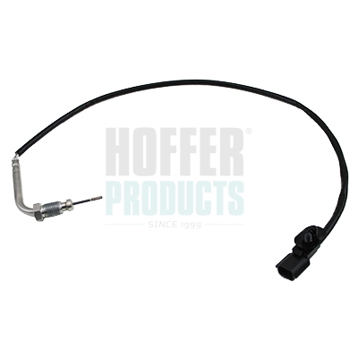 Sensor, exhaust gas temperature - 7452211E HOFFER