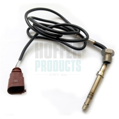 Sensor, exhaust gas temperature - 7452212E HOFFER
