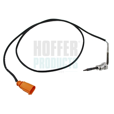 Sensor, exhaust gas temperature - 7452227E HOFFER