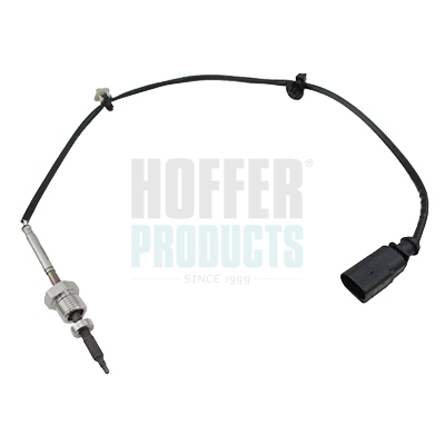 Sensor, exhaust gas temperature - 7452230E HOFFER