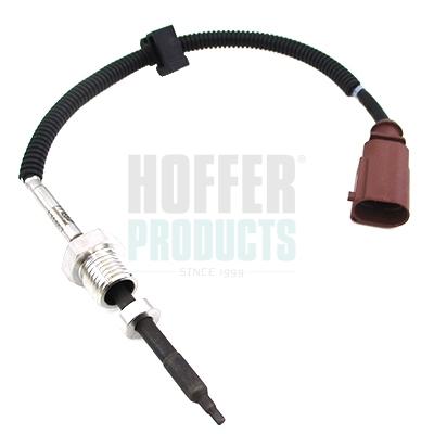 Sensor, exhaust gas temperature - 7452281 HOFFER