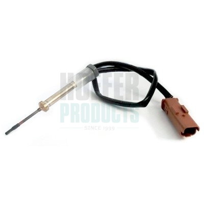 Sensor, exhaust gas temperature - 7452284 HOFFER