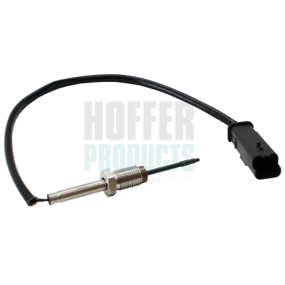 Sensor, exhaust gas temperature - 7452284E HOFFER