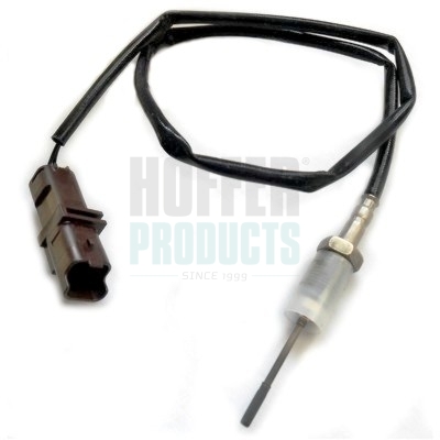 Sensor, exhaust gas temperature - 7452286 HOFFER