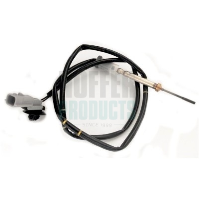 Sensor, exhaust gas temperature - 7452288 HOFFER