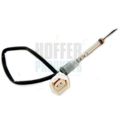 Sensor, exhaust gas temperature - 7452290 HOFFER