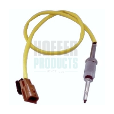 Sensor, exhaust gas temperature - 7452292 HOFFER