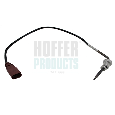 Sensor, exhaust gas temperature - 7452298E HOFFER