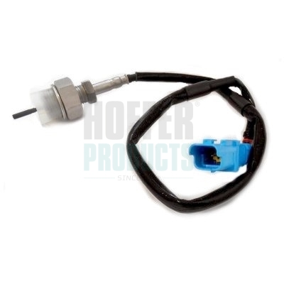 Sensor, exhaust gas temperature - 7452302 HOFFER