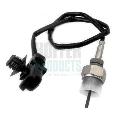 Sensor, exhaust gas temperature - 7452305 HOFFER