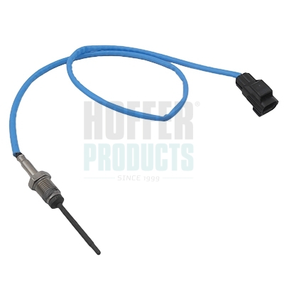 Sensor, exhaust gas temperature - 7452421 HOFFER