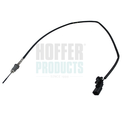 Sensor, exhaust gas temperature - 7452473 HOFFER