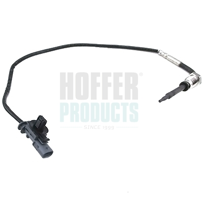 Sensor, exhaust gas temperature - 7452510 HOFFER