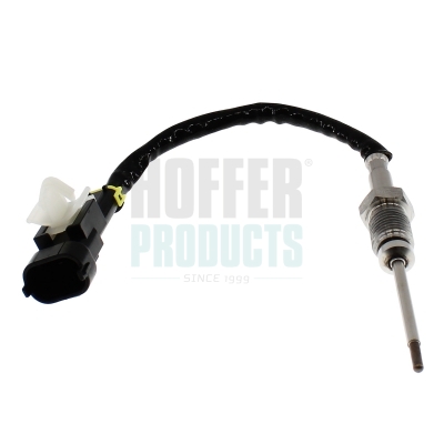 Sensor, exhaust gas temperature - 7452793 HOFFER