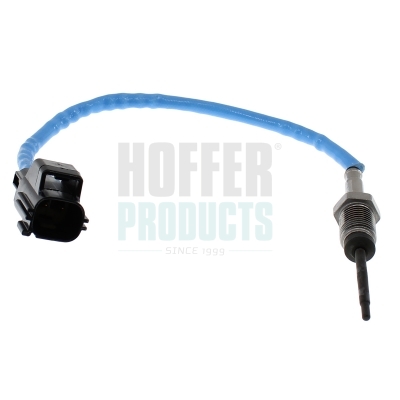 Sensor, exhaust gas temperature - 7452815 HOFFER