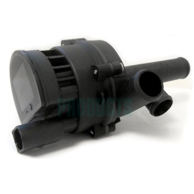 Additional Water Pump - 7500042 HOFFER