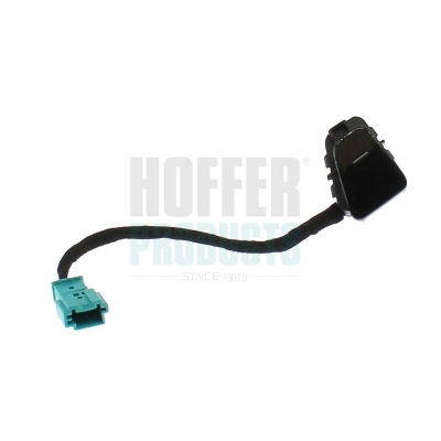 Cavo comando, Sblocco porta - H206177 HOFFER