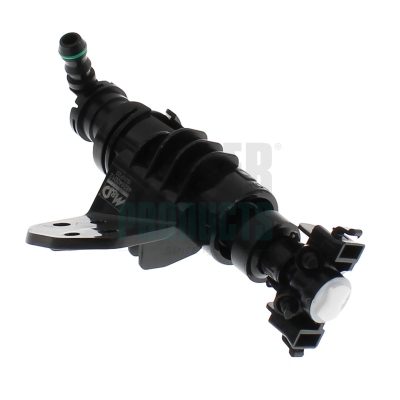 plovimo skysčio purkštukas, priekinių žibintų plovimas - H209216 HOFFER