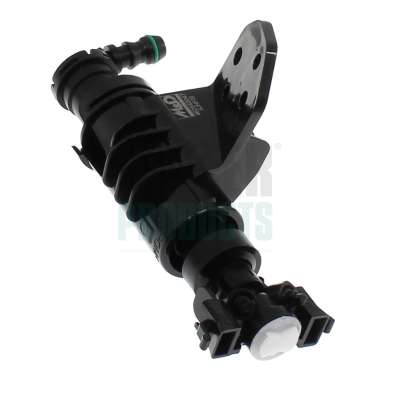 Washer Fluid Jet, headlight cleaning - H209217 HOFFER