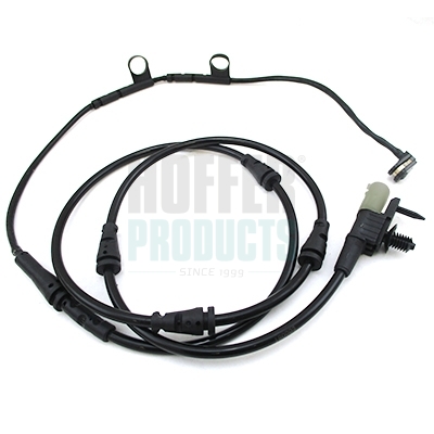 Warning Contact, brake pad wear - 212111 HOFFER