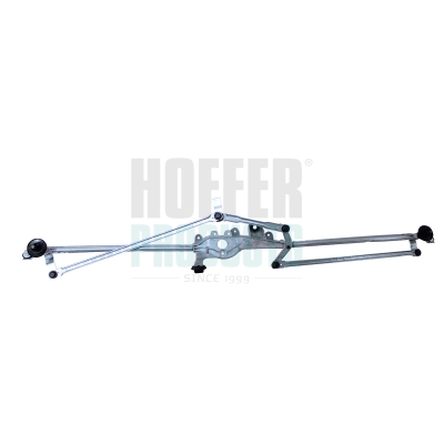 Tiranteria tergicristallo - 227036 HOFFER