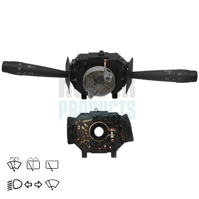 Leva devio guida - 2103095 HOFFER