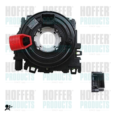 Clockspring, airbag - 21031229 HOFFER