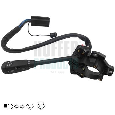 Leva devio guida - 2103216 HOFFER