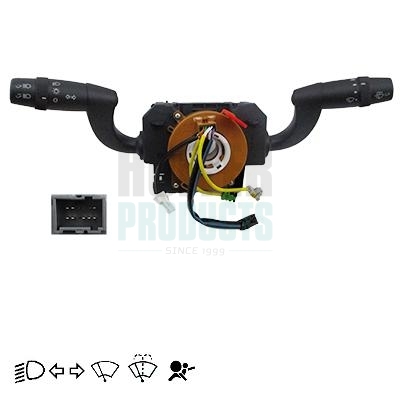 Steering Column Switch - 2103463 HOFFER