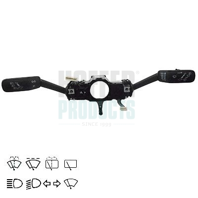 Steering Column Switch - 2103701 HOFFER