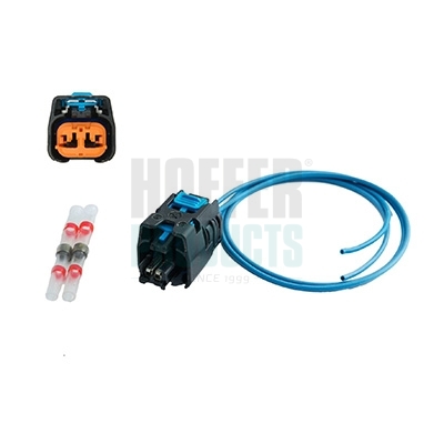 Kit riparazione, Fascio cavi - 25122 HOFFER