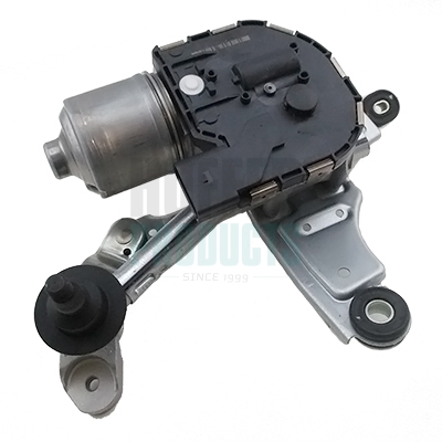 Wiper Motor - H27069 HOFFER