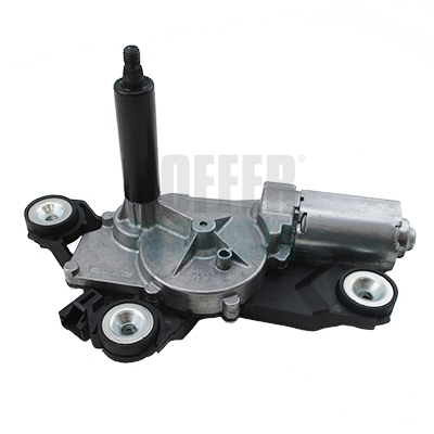 Двигатель стеклоочистителя - H27075 HOFFER