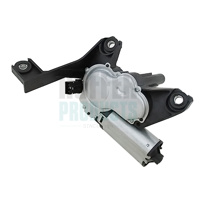 Wiper Motor - H27172 HOFFER