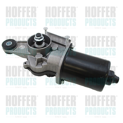 Wiper Motor - H27315 HOFFER