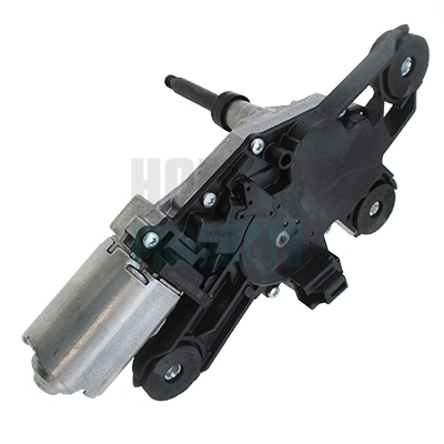valytuvo variklis - H27352 HOFFER
