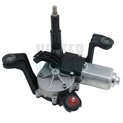 Wiper Motor - H27359 HOFFER