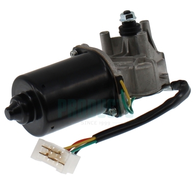 Wiper Motor - H27376 HOFFER