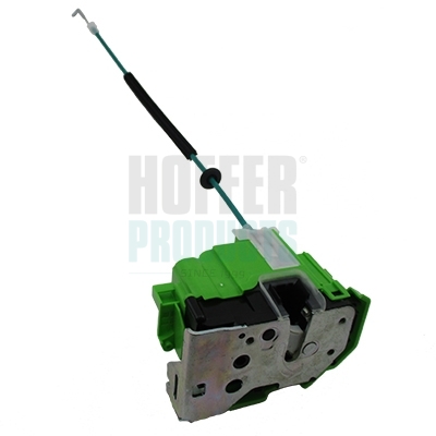 Door Lock - 3100017 HOFFER