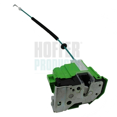 Door Lock - 3100021 HOFFER