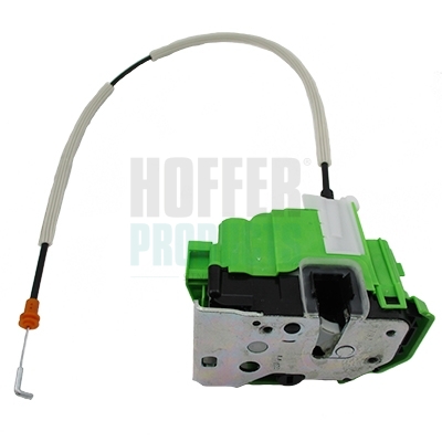 Замок двери - 3100028 HOFFER