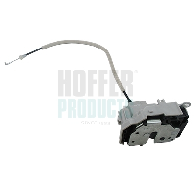 Door Lock - 3100036 HOFFER