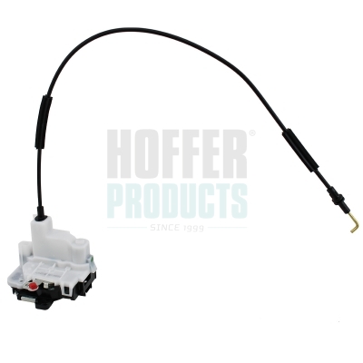 Замок двери - 3100042 HOFFER