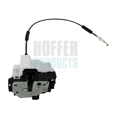 Door Lock - 3100043 HOFFER