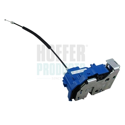 Serratura sport. - 3100044 HOFFER