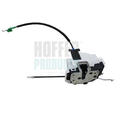 Door Lock - 3100051 HOFFER