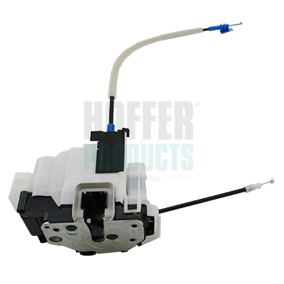 Serratura sport. - 3100054 HOFFER