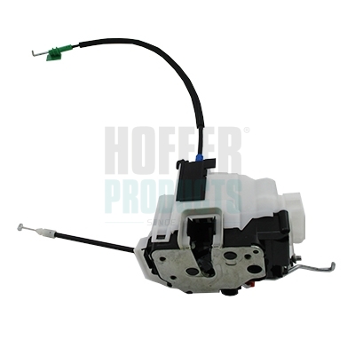 Door Lock - 3100055 HOFFER